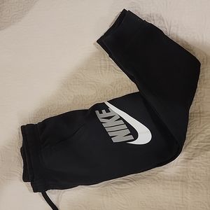 Boys Nike Sweatpants